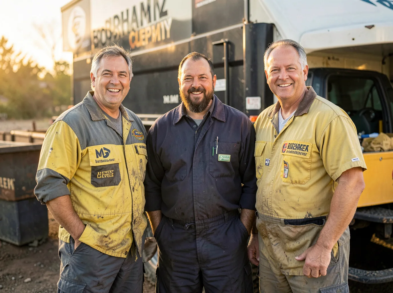 Sewage Cleanup company in Matthews, NC