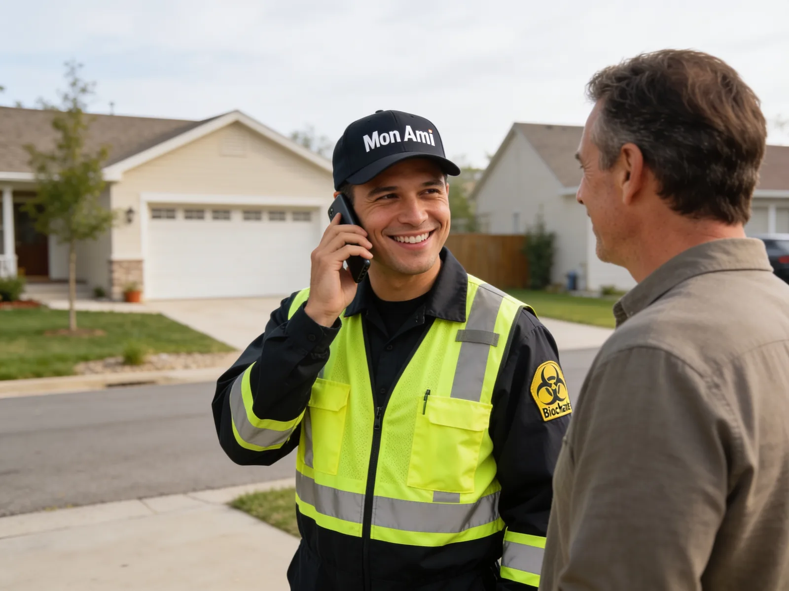 Sewage Cleanup Matthews, NC FAQs