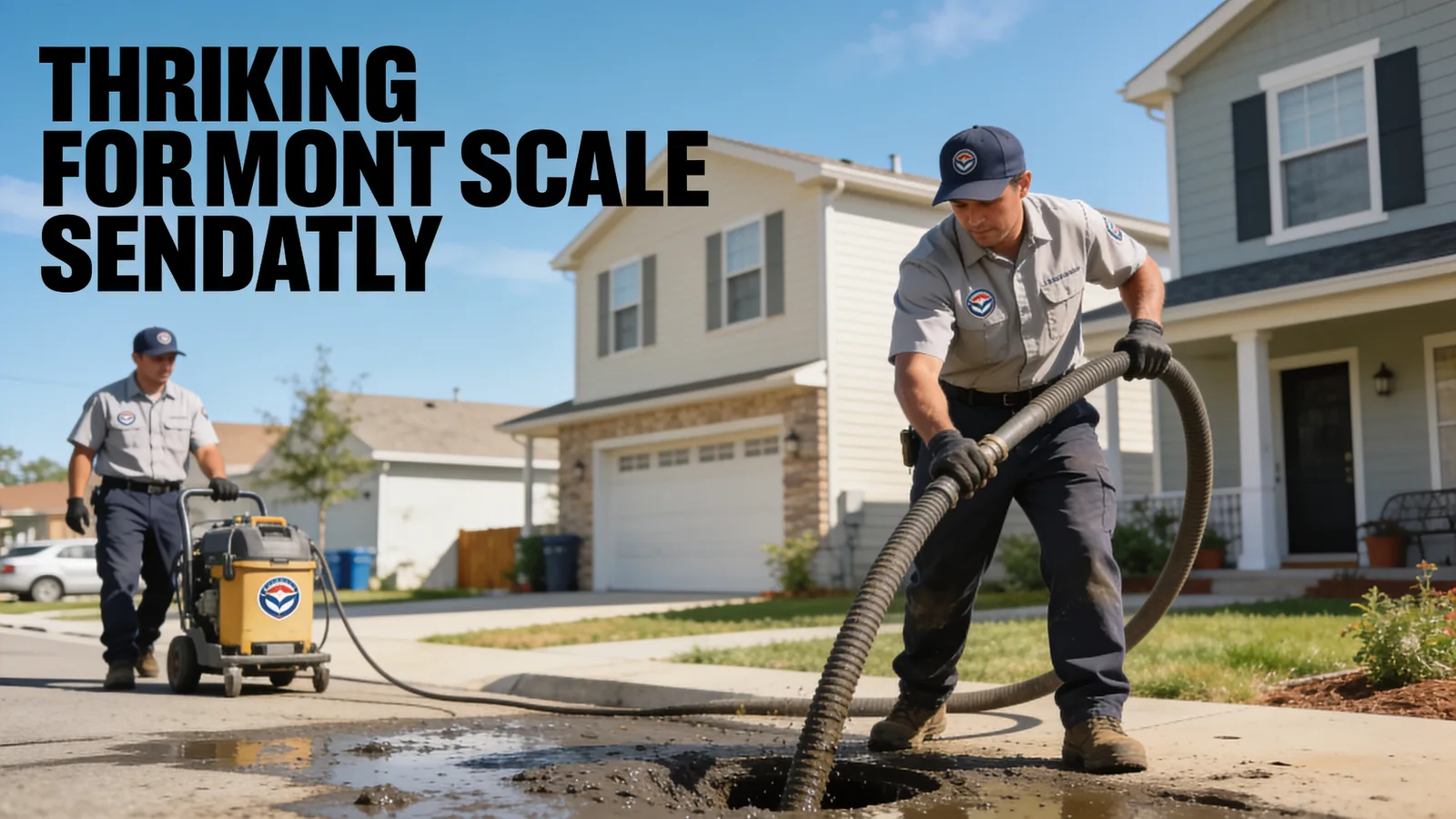 Sewage Cleanup in Matthews, NC near me